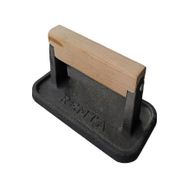 Remta P900 Döküm Dürüm Sandwich Tost Baskısı Ütüsü Büyük