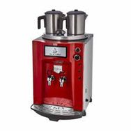 Remta Premium Jumbo Kırmızı 23 lt Çay Makinesi