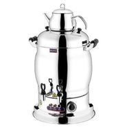 Remta R 26 9 lt Midi Semaver Çay Makinesi