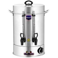 Remta R13 120 Bardak 2000 W 12 lt Su Isıtma Kapasiteli Çelik Çay Makinesi Inox