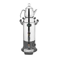 Remta R29 Tek Demlikli Mini Semaver 5 lt Çay Makinesi