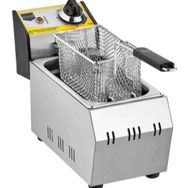Remta R90 3000 W 3 lt Isı Ayarlı Fritöz