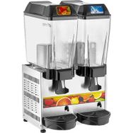 Remta RMT-ST13 Fıskiye + Karıştırıcı Soğutucu Şerbet Ayran Makinesi
