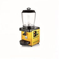 Remta RMT-ST35 Royal Çiftli Mini 11+11 lt Soğutuculu Şerbet Ayran Makinesi
