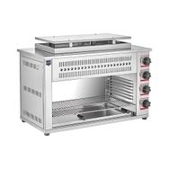 Remta S11 Doğalgazlı Salamander