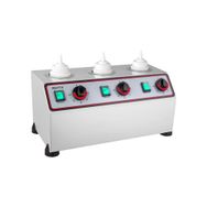 Remta SC4 Üçlü Sosluk Isıtıcı