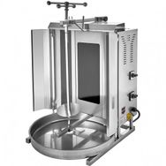 Remta SD15 Döner Ocağı Elektrikli Döner Ocağı