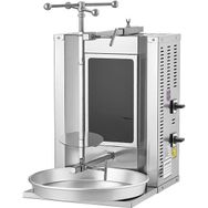 Remta SD15 Elektrikli Döner Ocağı