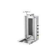 Remta SD16 Elektrikli Döner Ocağı