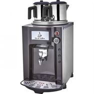 Remta Siyah Premium Jumbo 15 lt İki Demlikli Çay Makinesi