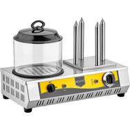 Remta Sosis Haşlama Hot Dog Makinesi