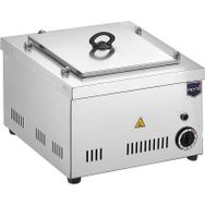 Remta Tekli Elektrikli Üstü Benmari Set