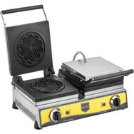 Remta W15 Waffle Makinesi