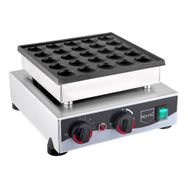 Remta W26 Yuvarlak Bubble Pankek Makinesi