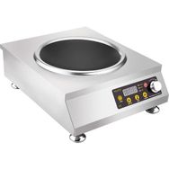 Remta WYL-D43 Elektrikli Indüksiyon Wok Ocak
