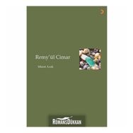 Remy'ül Cimar - Murat Azak