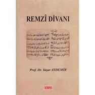 Remzi Divanı - Yaşar Aydemir