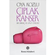 Remzi Kitabevi Çıplak Kanser