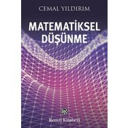 Remzi Kitabevi Matematiksel Düşünme