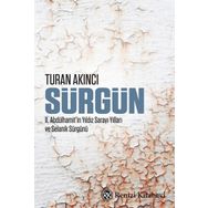 Remzi Kitabevi Sürgün
