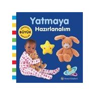 Remzi Kitabevi Yatmaya Hazırlanalım