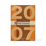 REMZI KITAP GAZETESI 2007 TÜM SAYILARI - GENEL