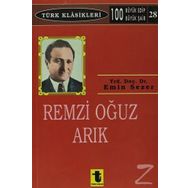 REMZI OĞUZ ARIK - EMIN SEZER