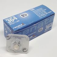 Renata 364 SR621SW 4'lü Saat Pili