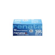 Renata 395 SR927SW 10'lu Saat Pili
