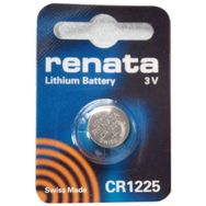 Renata CR1225 Lityum Hafıza Pili