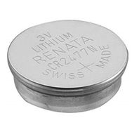 Renata CR2477N Lityum Hafıza Pili