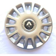 Renault 109 13 inç 4 Adet Jant Kapağı