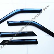 Renault 19 Europa Mügen Cam Rüzgarlığı