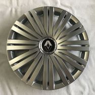 Renault 200 14 inç 4 Adet Jant Kapağı