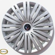 Renault 214 14 inç 4 Adet Jant Kapağı