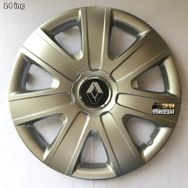 Renault 224 14 inç 4 Adet Jant Kapağı