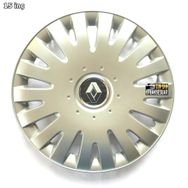 Renault 306 15 İnç 4 Adet Jant Kapağı Seti