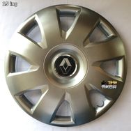 Renault 311 15 İnç 4 Adet Jant Kapağı Seti