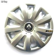 Renault 321 15 İnç 4 Adet Jant Kapağı Seti
