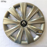 Renault 328 15 İnç 4 Adet Jant Kapağı Seti