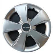 Renault 331 15 İnç 4 Adet Jant Kapağı Seti