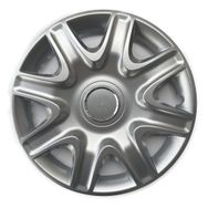 Renault 332 15 İnç Esnek Kırılmaz Jant Kapağı