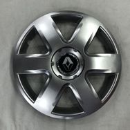 Renault 337 15 İnç Esnek Kırılmaz Jant Kapağı