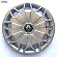 Renault 338 15 İnç 4 Adet Jant Kapağı Seti