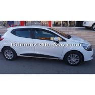 Renault CAdeto 2012-2018 4 Mugen 4 Adet Cam Rüzgarlığı