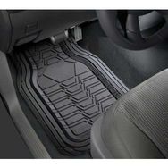 Renault Captur 2013 Kauçuk Paspas
