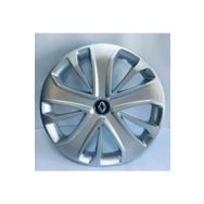 Renault Clio 15 inç 4 Adet Jant Kapağı