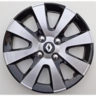 Renault Clio 15 inç 4 Jant Kapağı 4'lü Set