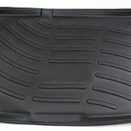 Renault Clio 3 2006-2012 Kancasız Model Bagaj Havuzu