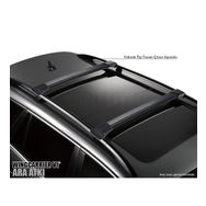 Renault Clio 3 Sw 2006-2012 Siyah Wingcarrier Ara Atkı